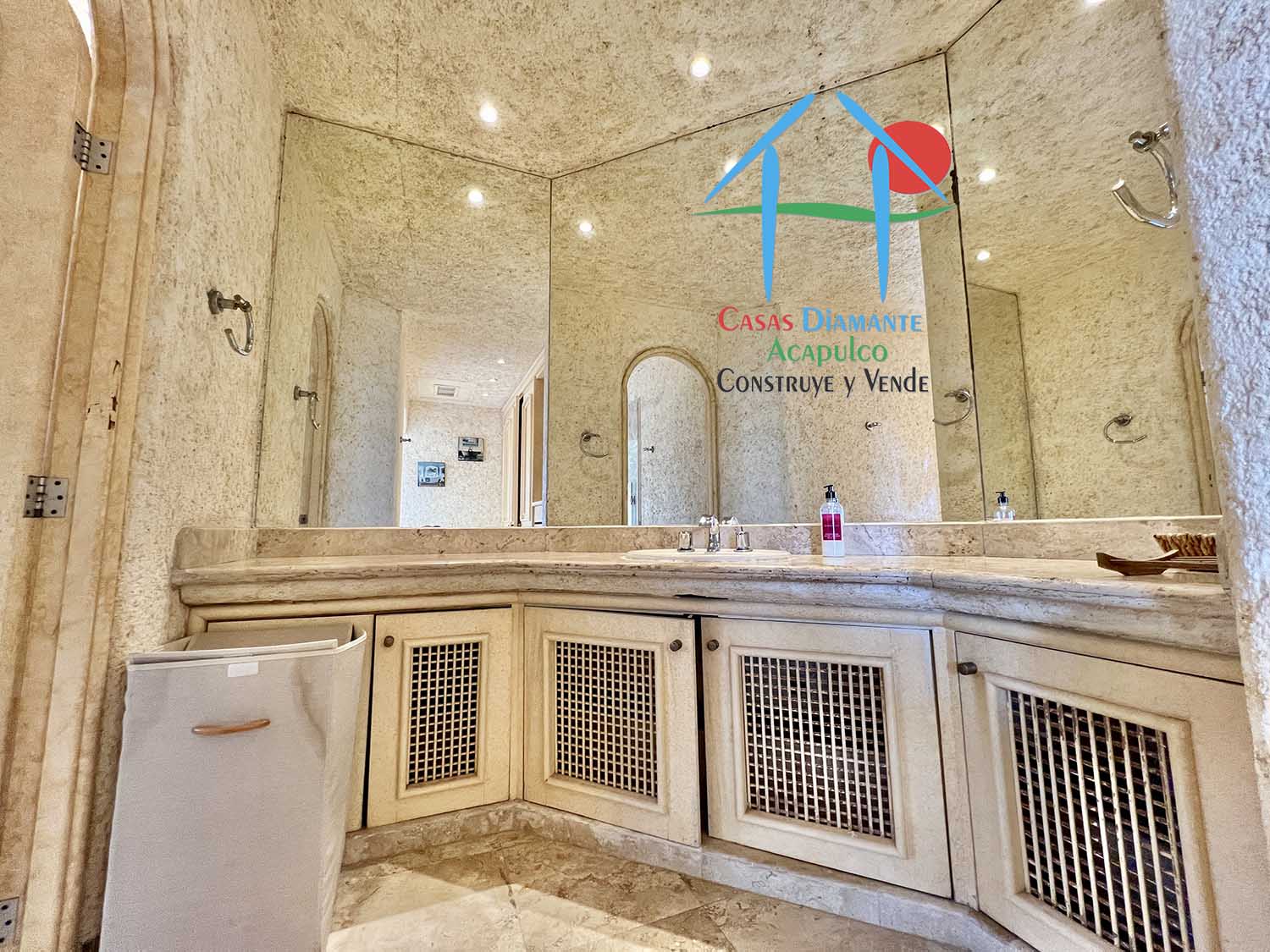 La Jordana - Recámara uno 7